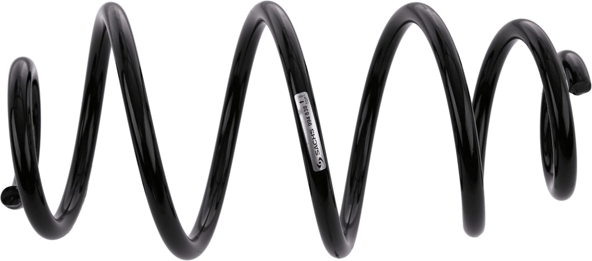 Arc suspensie