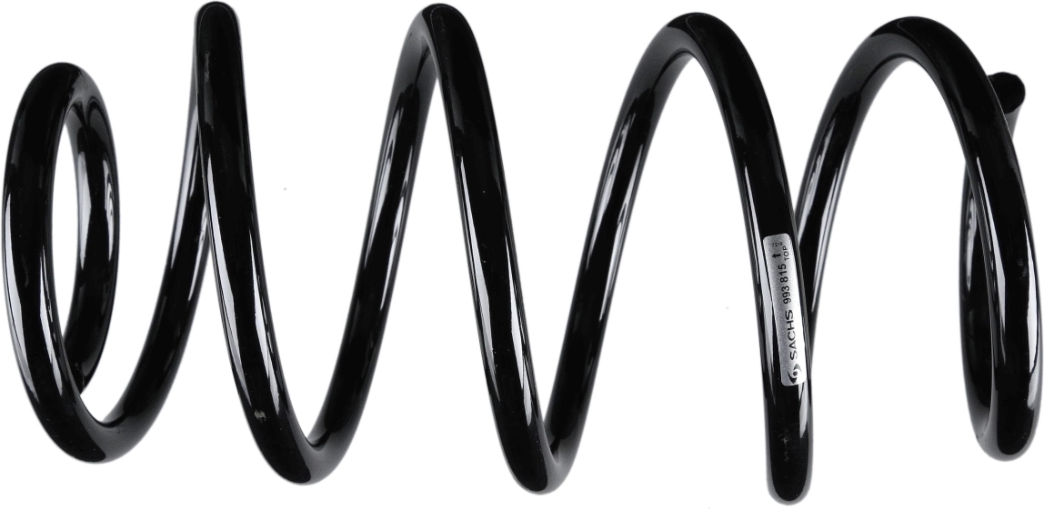 Arc spiral