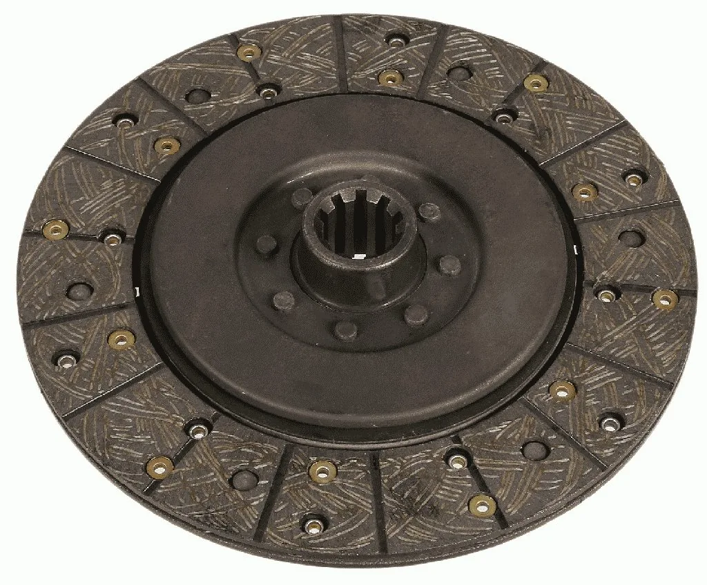 Disc ambreiaj