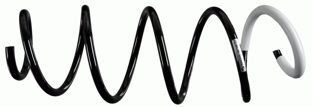 Arc suspensie