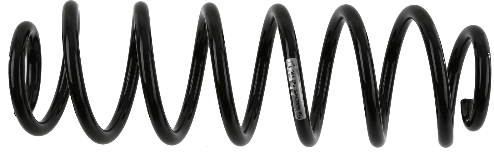 Arc suspensie