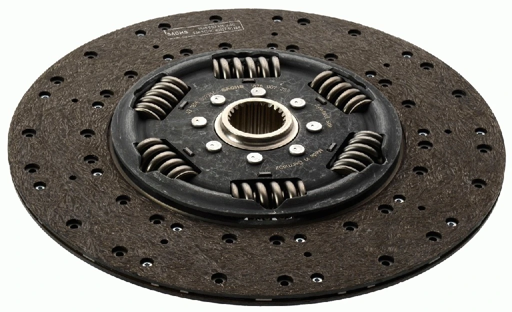Disc ambreiaj