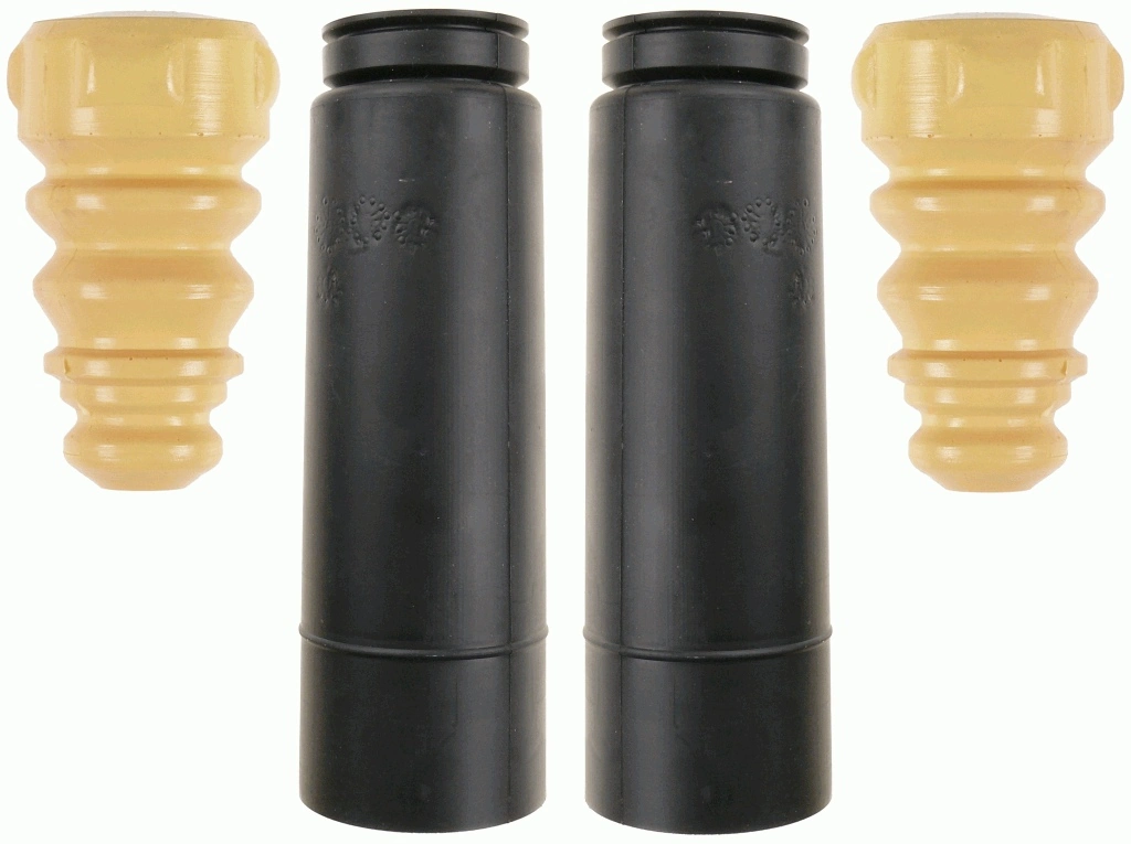 Set protectie praf amortizor