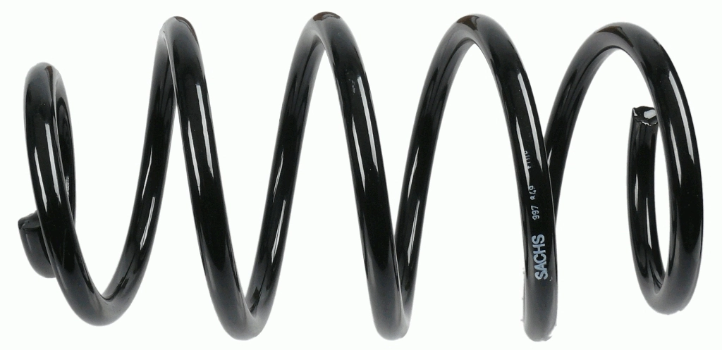 Arc suspensie