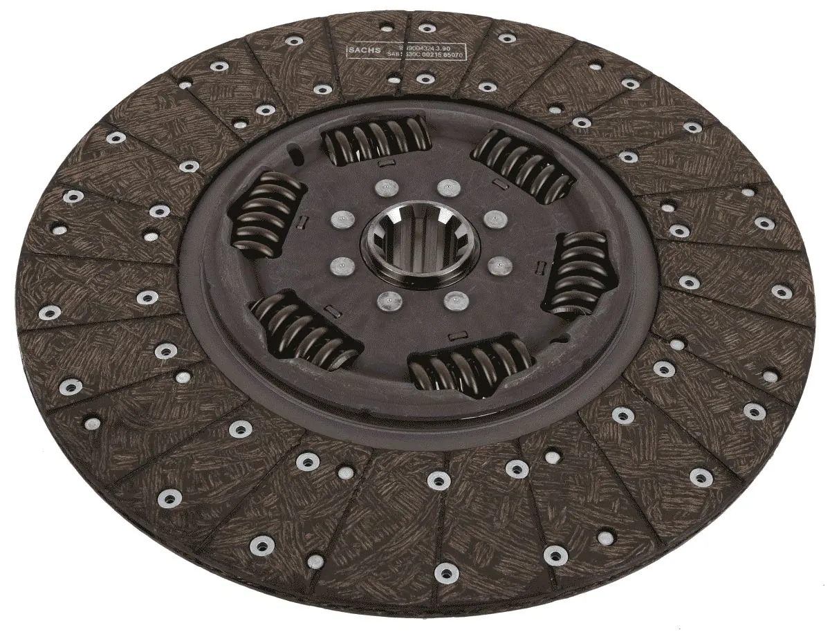 Disc ambreiaj