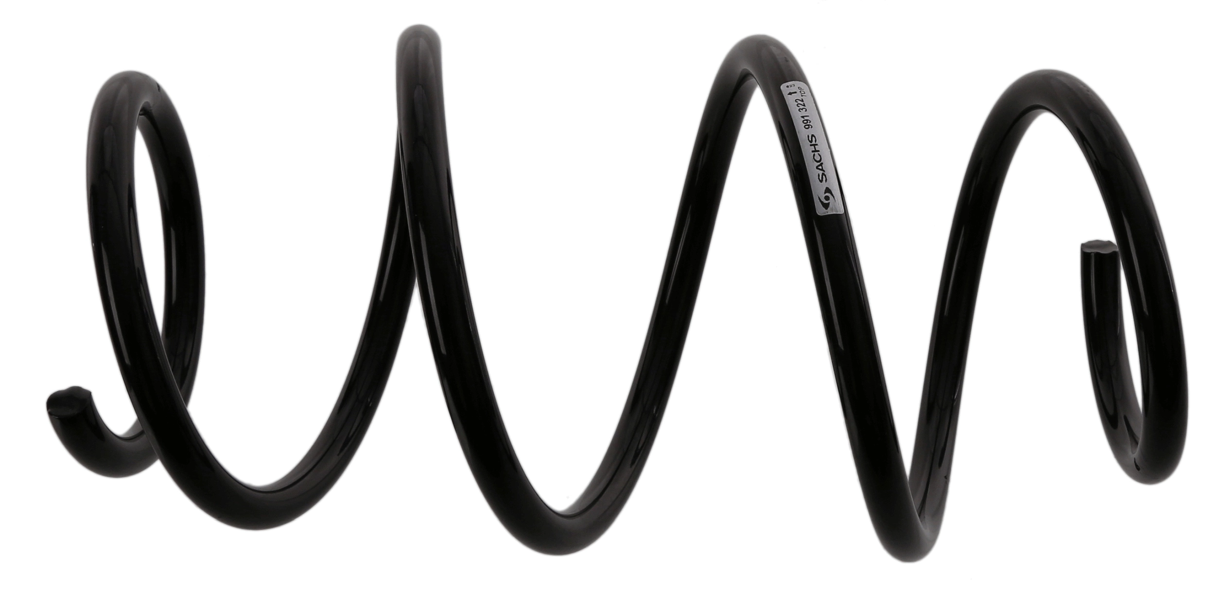 Arc spiral