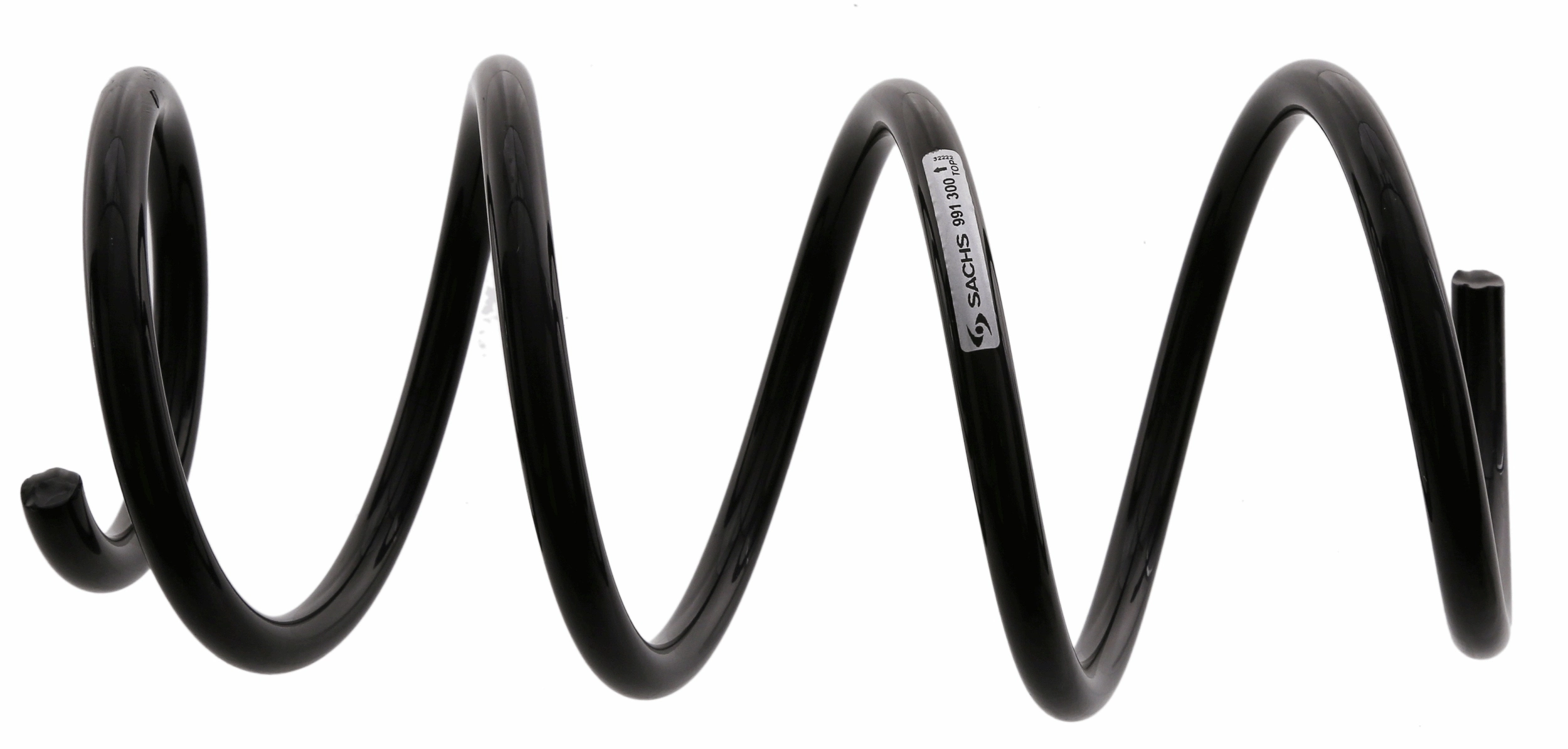 Arc suspensie