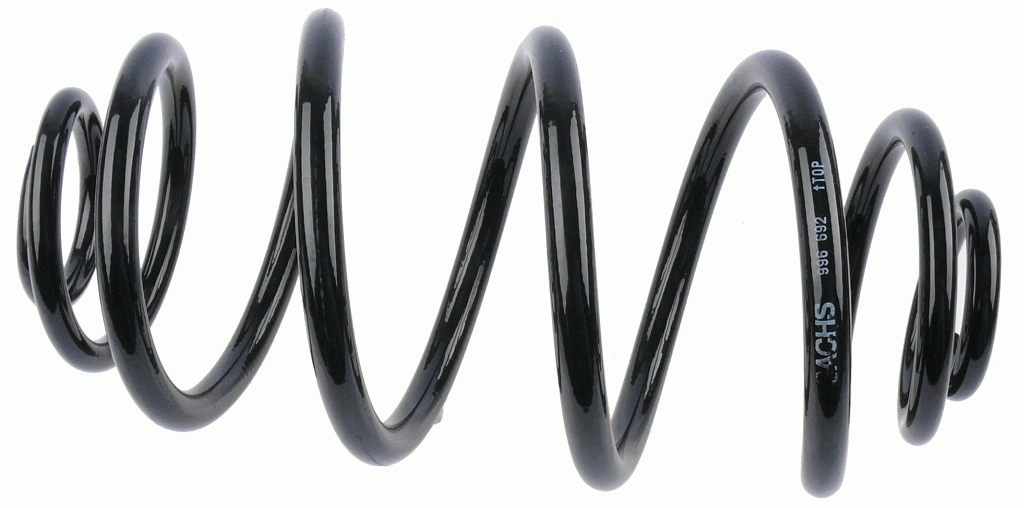 Arc suspensie