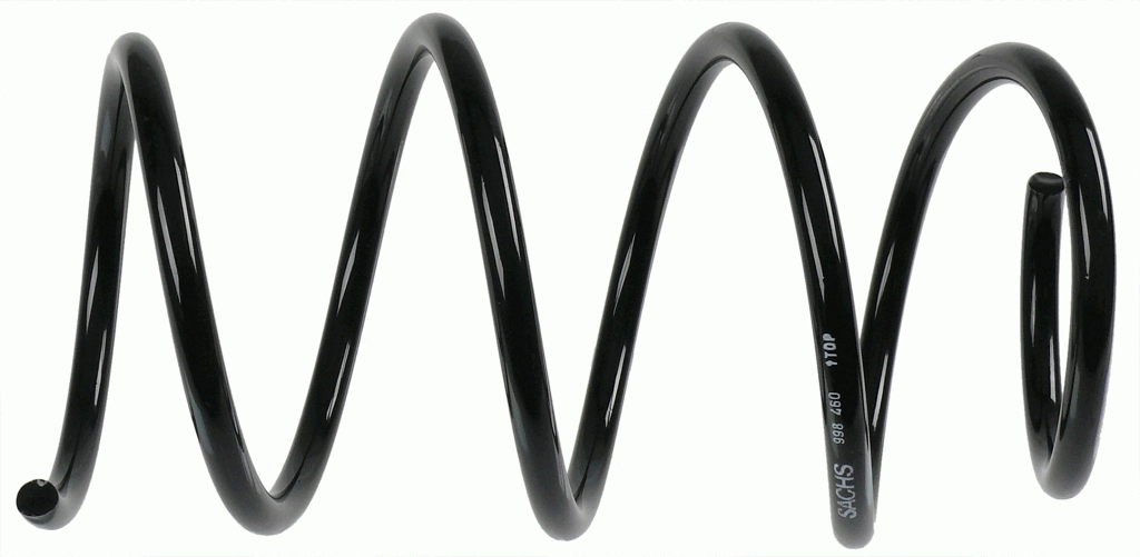 Arc suspensie