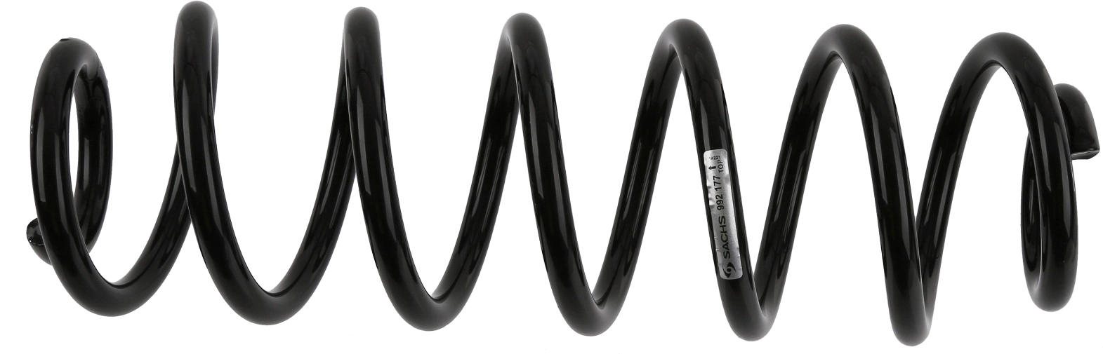 Arc suspensie
