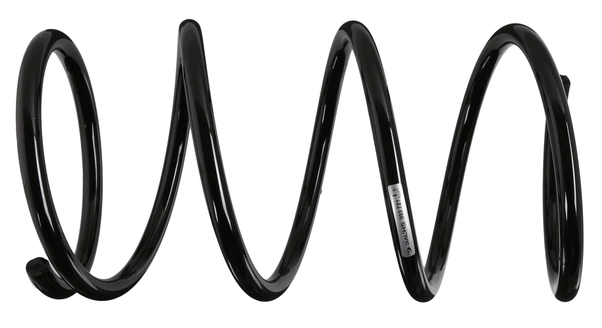 Arc suspensie