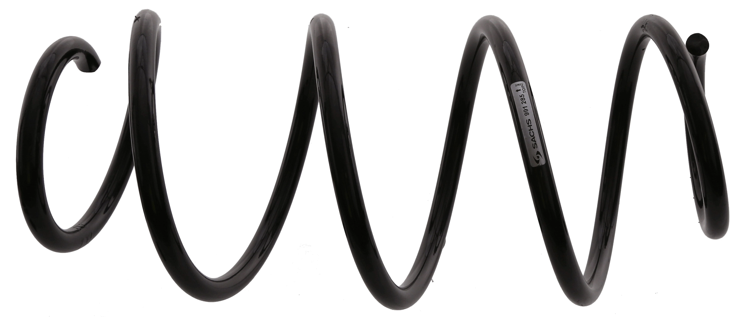 Arc suspensie