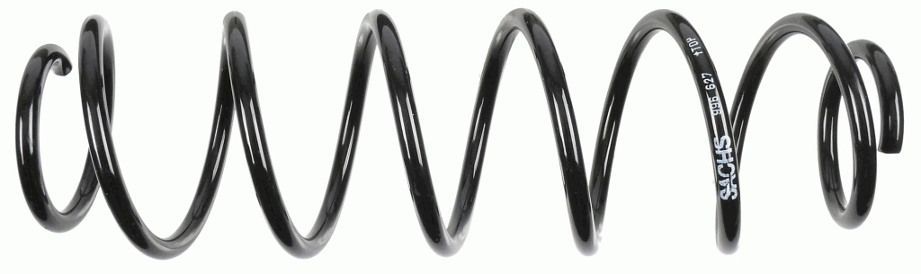 Arc suspensie