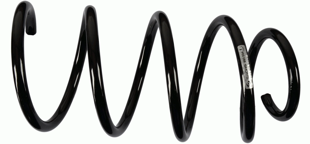 Arc suspensie