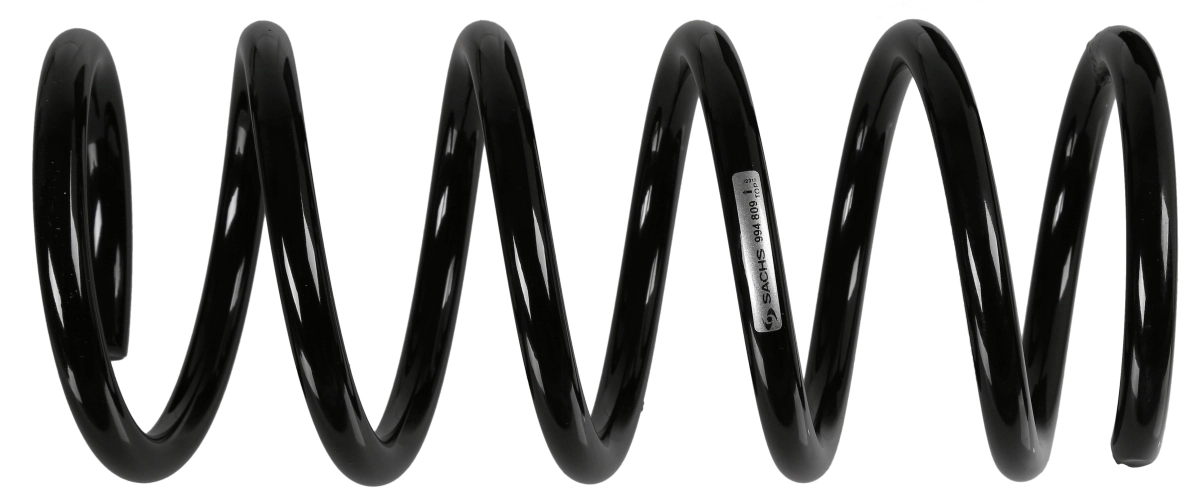 Arc spiral