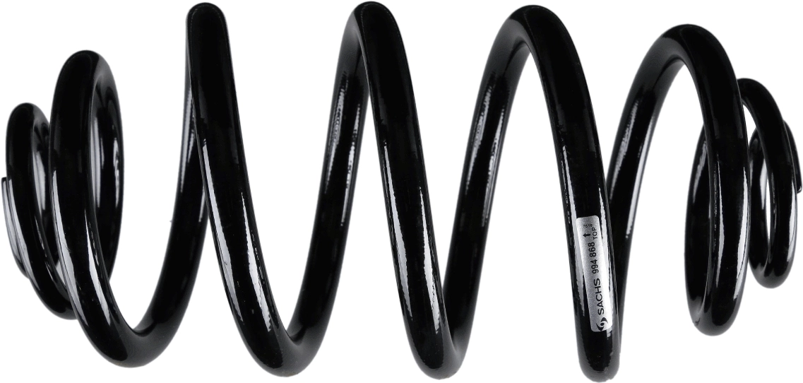 Arc spiral