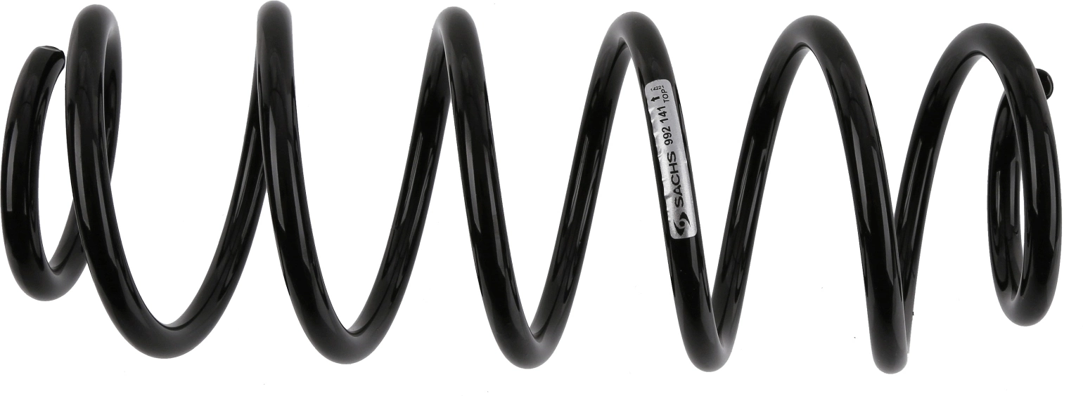 Arc spiral