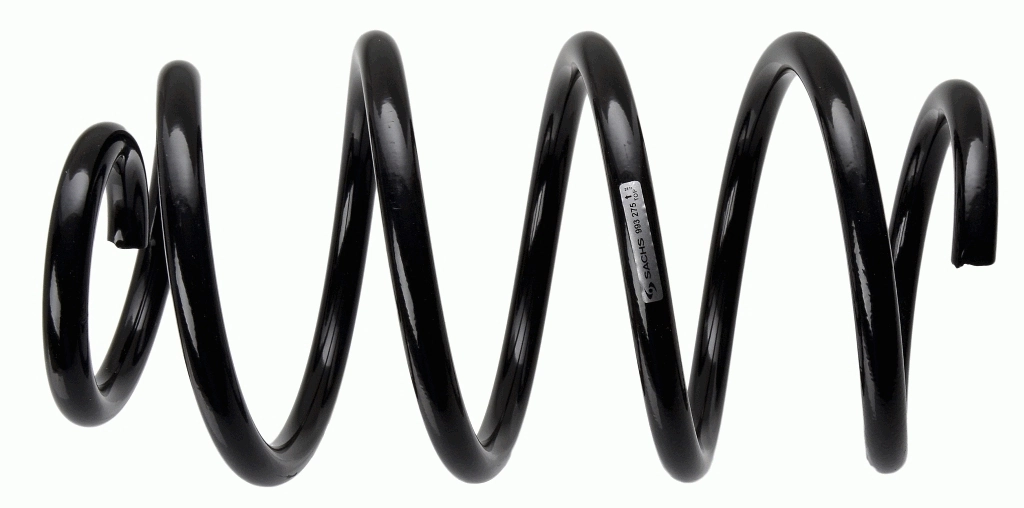 Arc suspensie