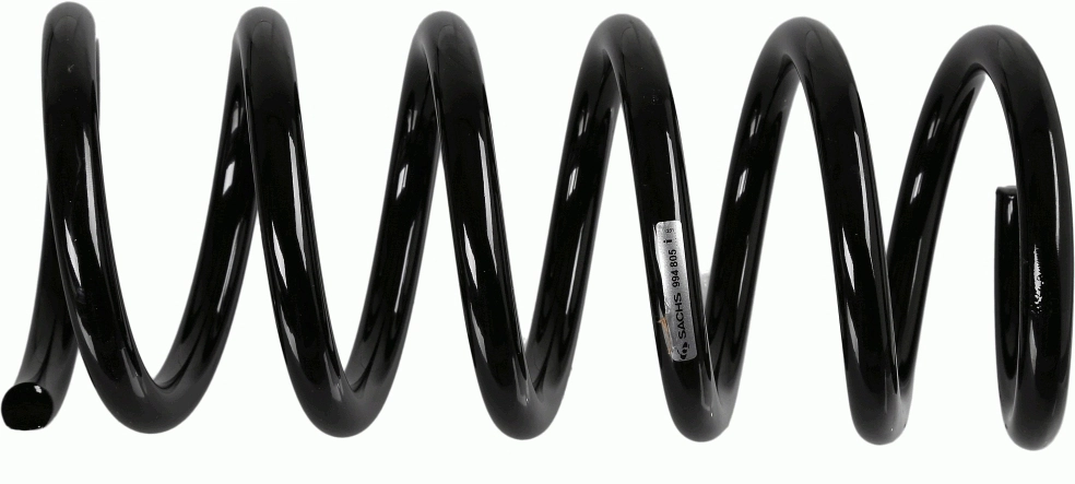 Arc suspensie