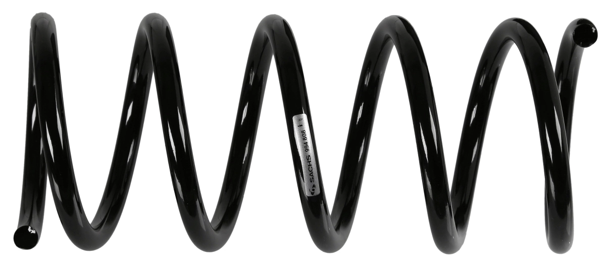 Arc suspensie