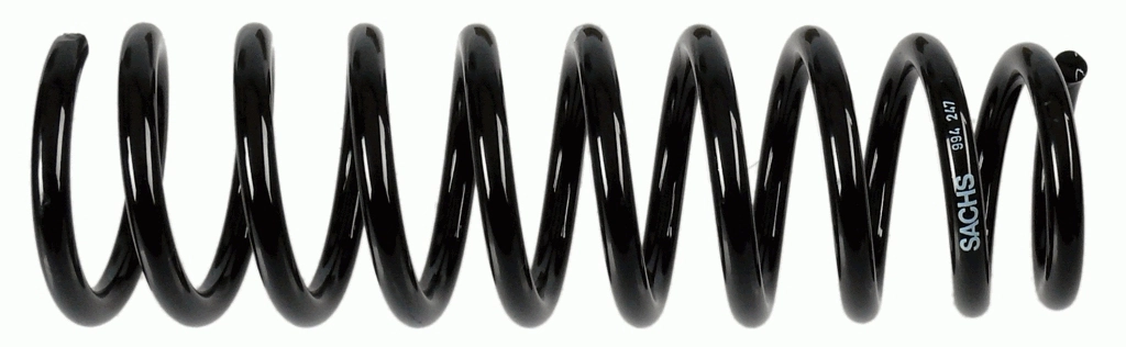 Arc spiral