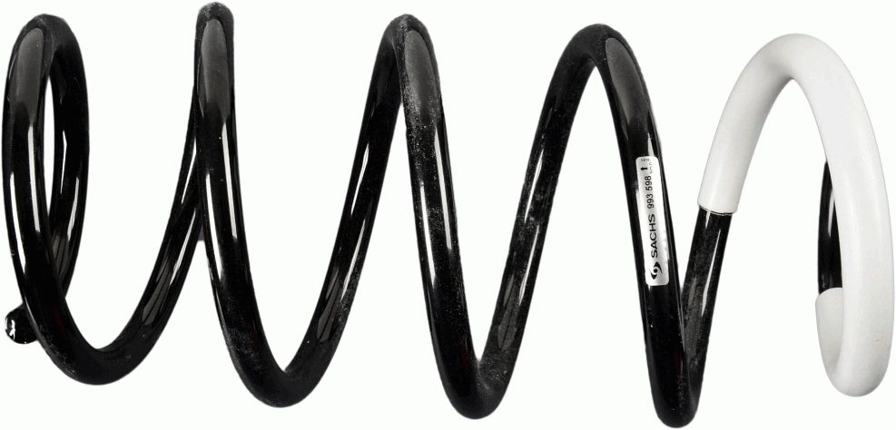 Arc suspensie
