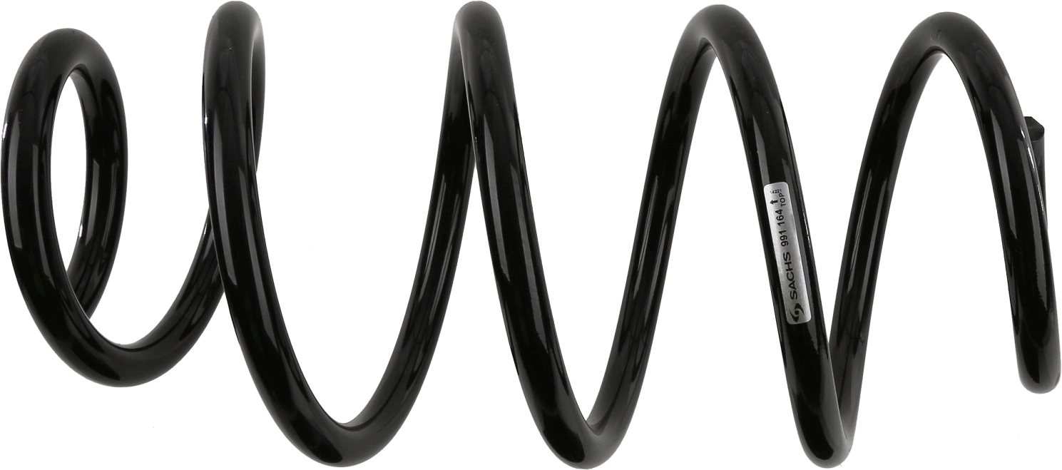 Arc suspensie
