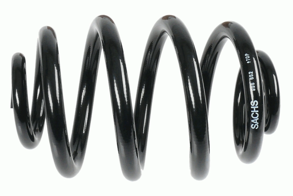 Arc suspensie