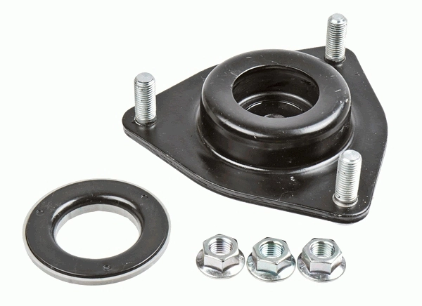 Set reparatie rulment flansa amortizor