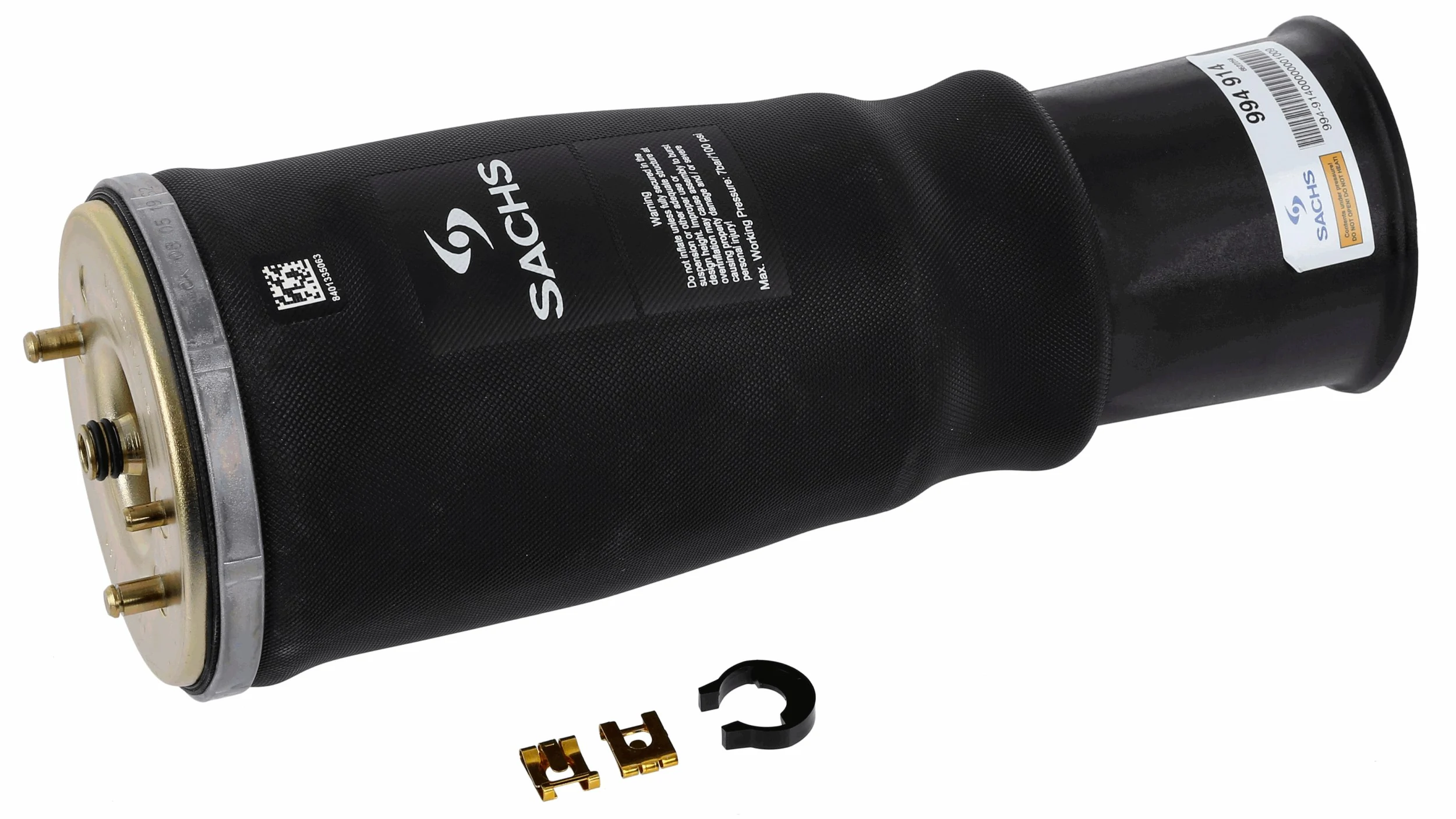 Arc pneumatic, directie