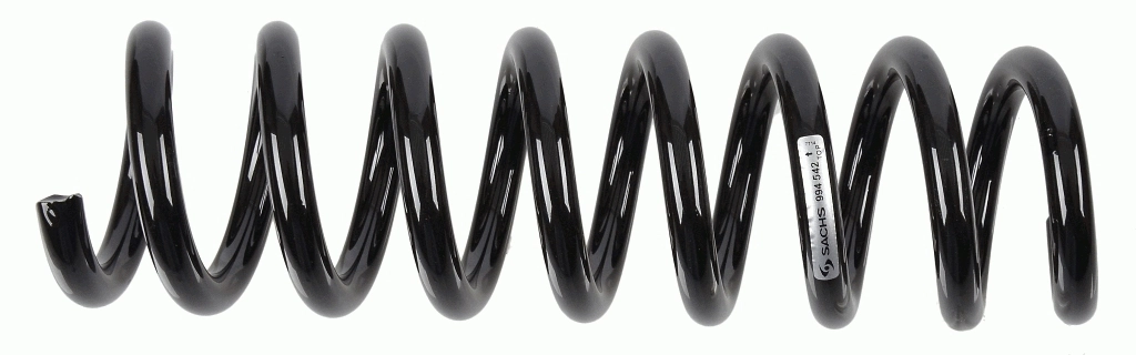Arc suspensie