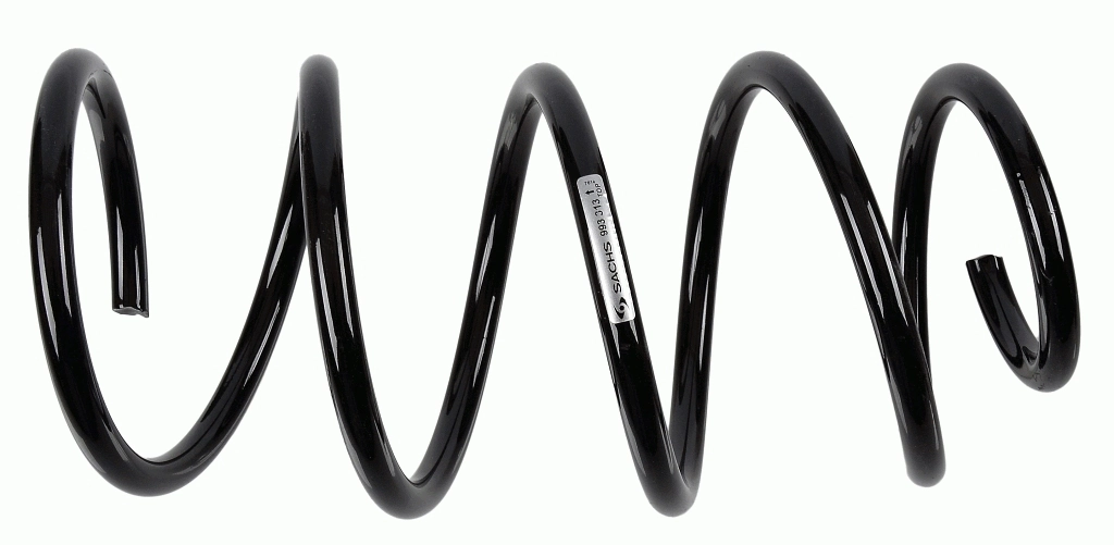 Arc suspensie