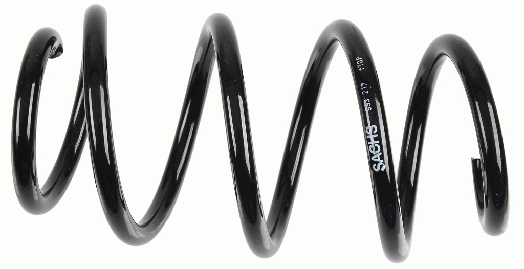 Arc suspensie