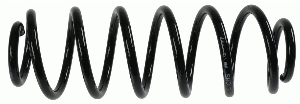 Arc suspensie