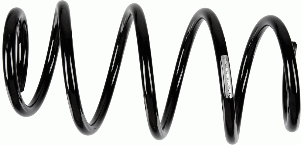 Arc suspensie