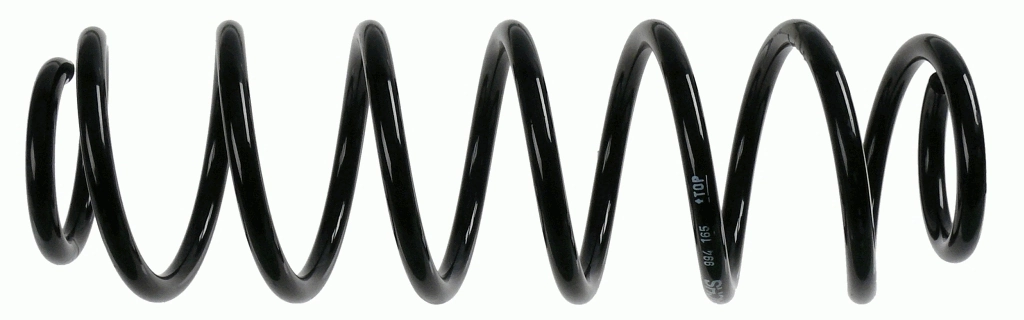 Arc suspensie