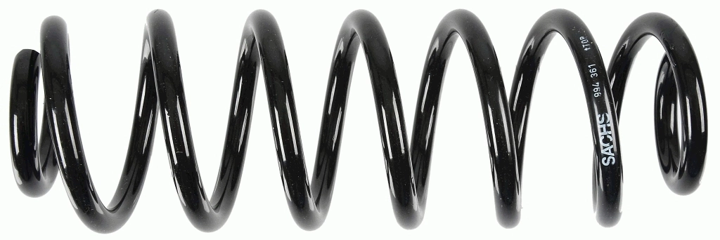 Arc suspensie