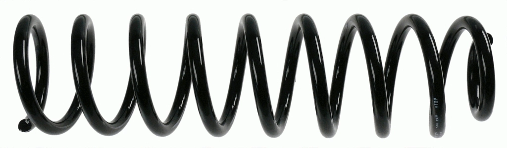 Arc suspensie