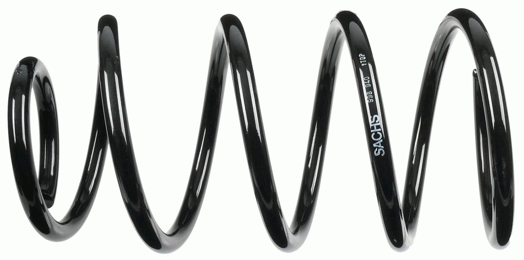 Arc suspensie