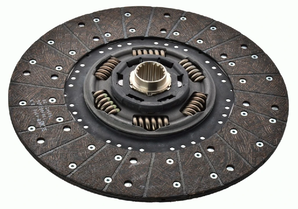 Disc ambreiaj