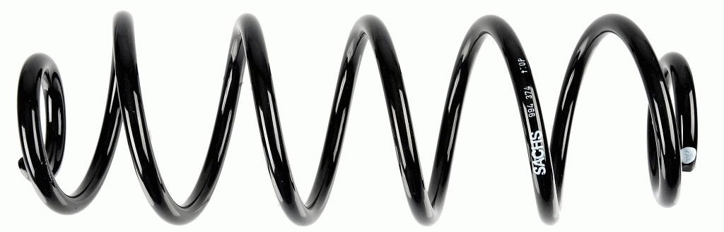 Arc suspensie