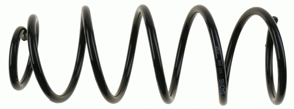 Arc suspensie