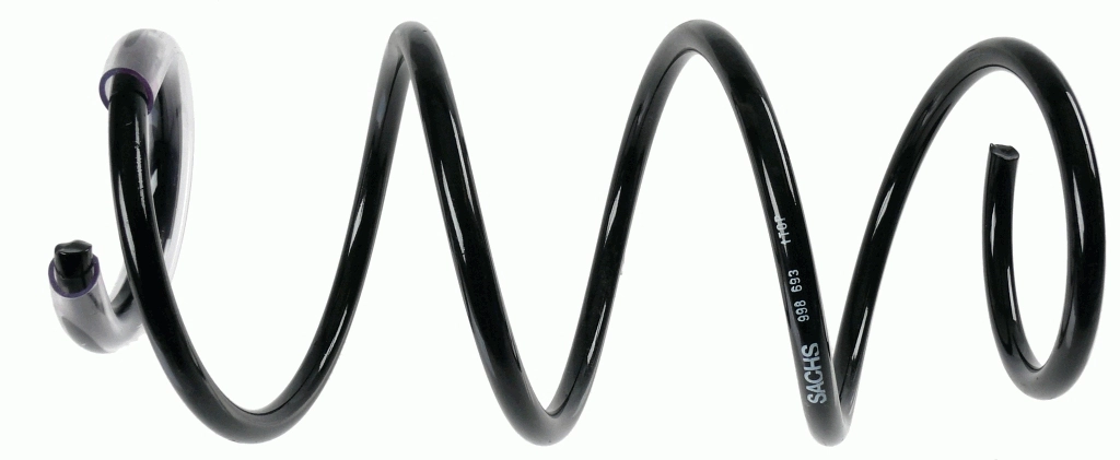 Arc suspensie