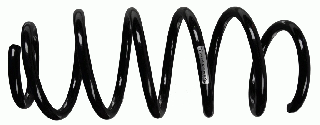 Arc suspensie