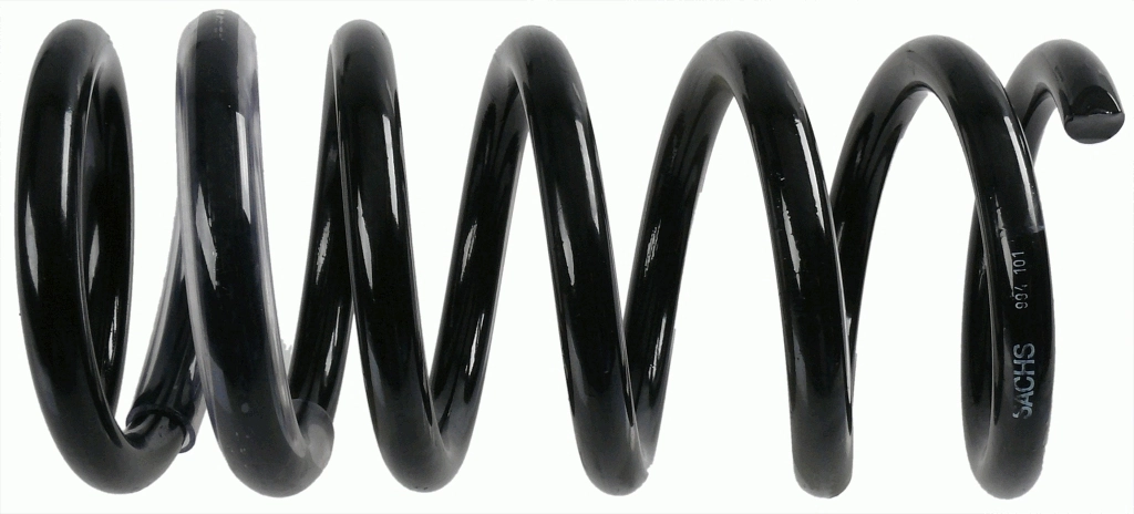 Arc suspensie