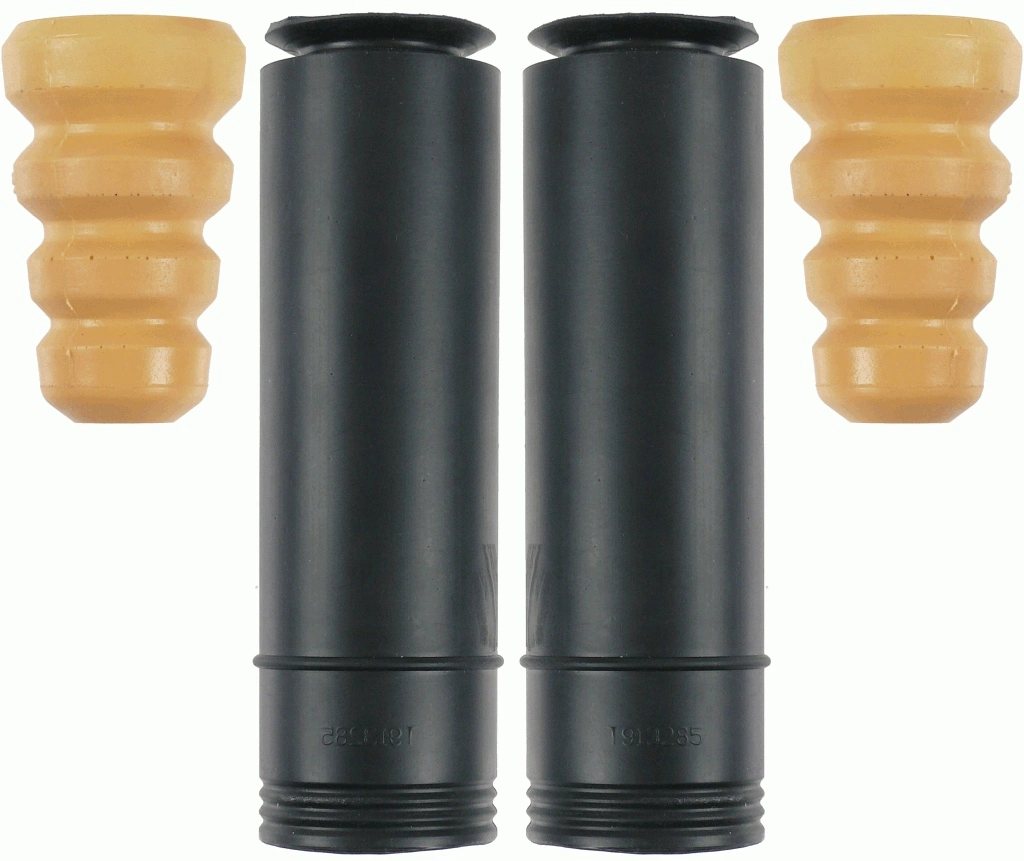 Set protectie praf amortizor