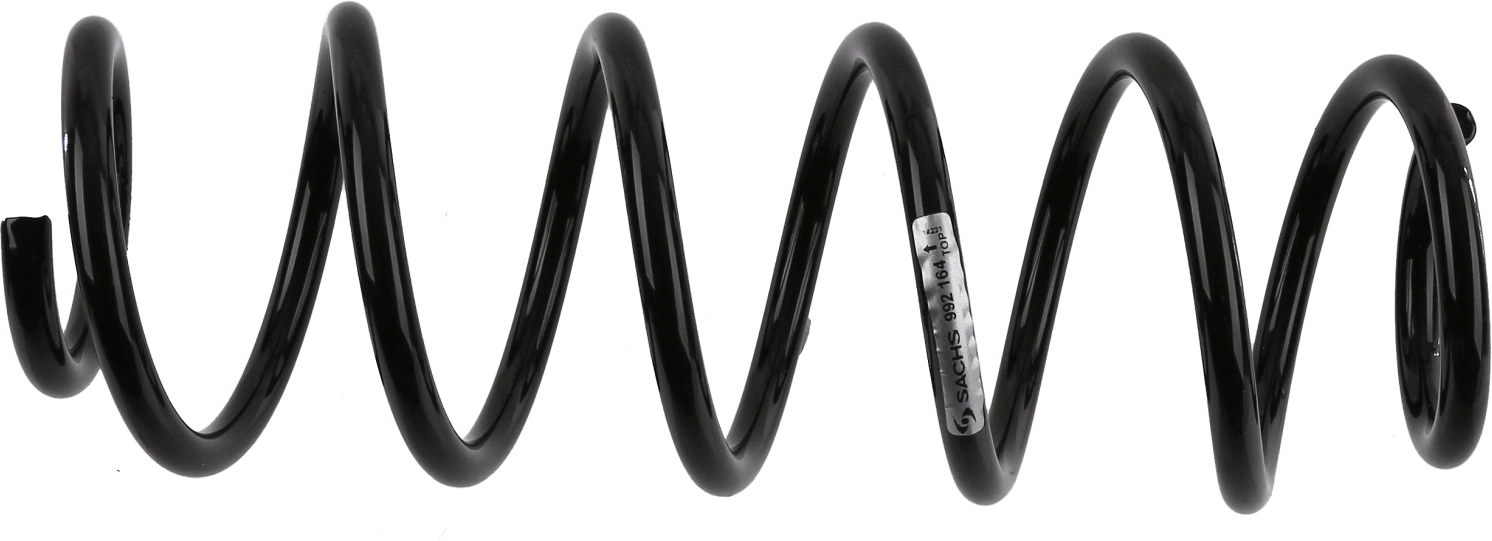 Arc spiral