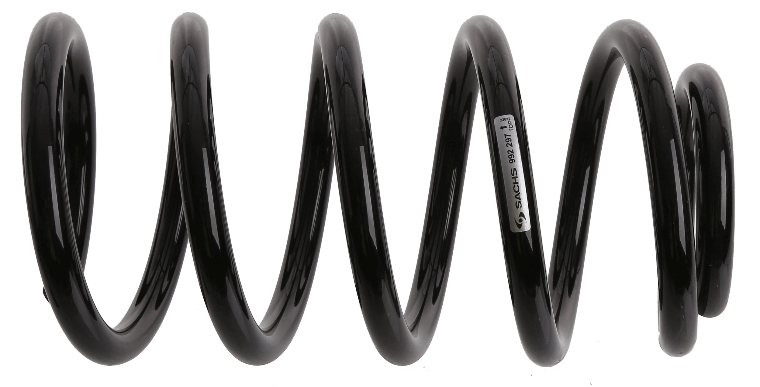 Arc suspensie
