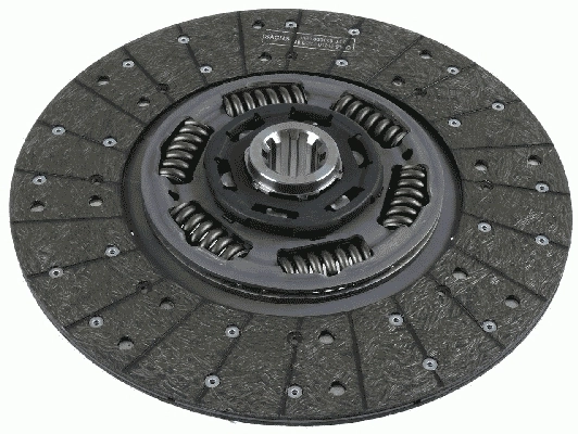 Disc ambreiaj