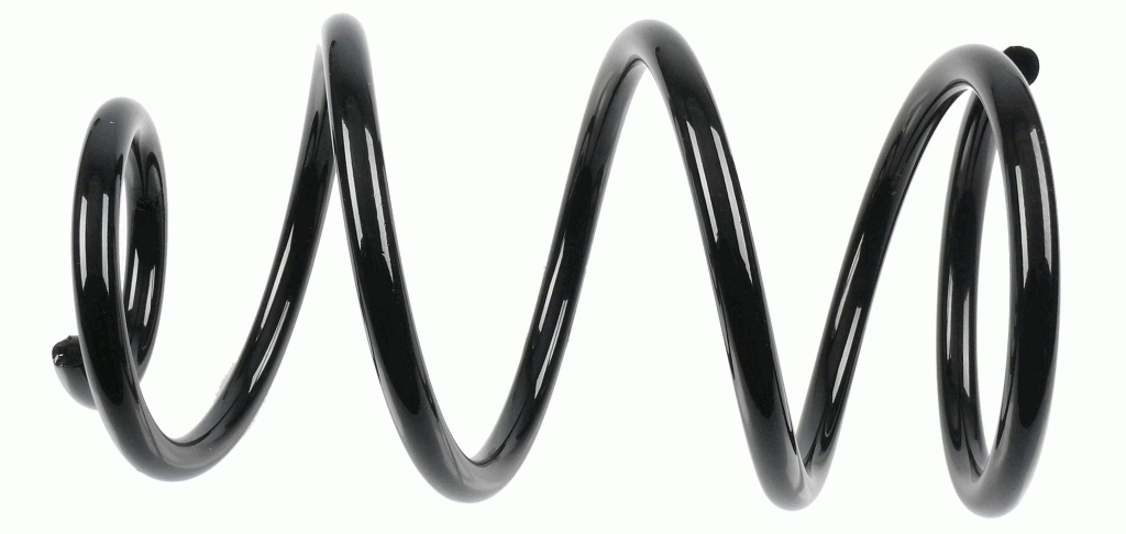 Arc spiral
